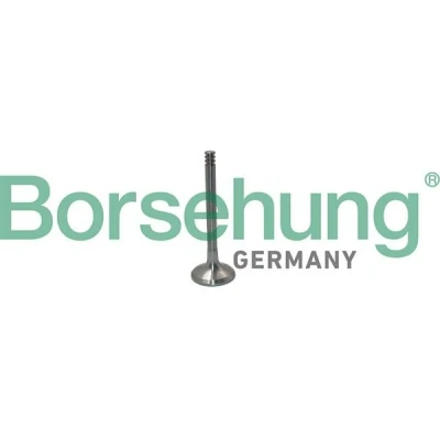 Imagem de Borsehung B19012 Válvula de Escape VOLKSWAGEN: Polo IV Hatchback, Transporter 5 Bus, Golf 4, AUDI: A6 C5 Sedan, A4 B6 B5 Sedan