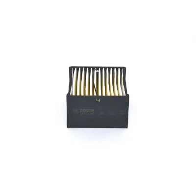 Imagem de BOSCH F 026 402 150 Filtro de Combustível Cartucho filtrante, entrada