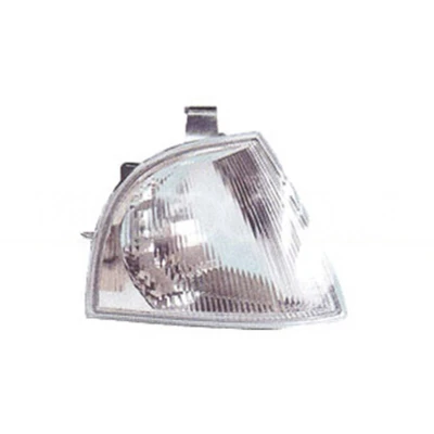 Imagem de PRASCO SK0204013 Intermitente branco à frente, lado direito com porta lâmpadas SKODA: Octavia 1 Combi, I Hatchback