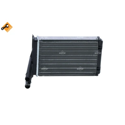 Imagem de NRF 54302 Radiador Quente VOLKSWAGEN: Passat B5 GP Variant, Sedan, AUDI: A4 Sedan