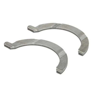 Imagem de GLYCO A154/2 STD Anilha de afastamento, cambota SMART: Fortwo II Cabrio, I Coupe