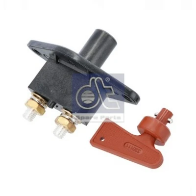 Imagem de Interruptor principal, bateria DT Spare Parts 3.36010