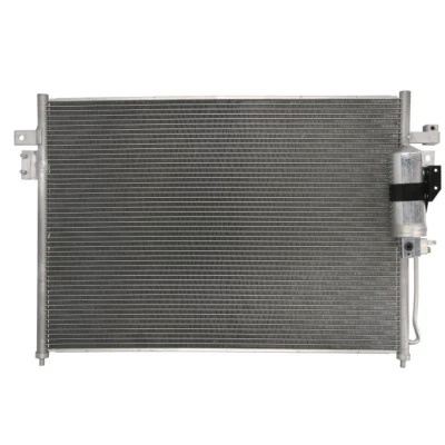 Imagem de NISSENS 940445 Condensador com secador Alumínio 690 R 134a NISSAN: Pathfinder 3