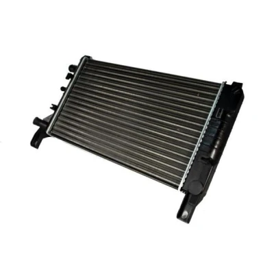 Imagem de THERMOTEC D7G003TT Radiador, arrefecimento do motor FORD: FIESTA 3