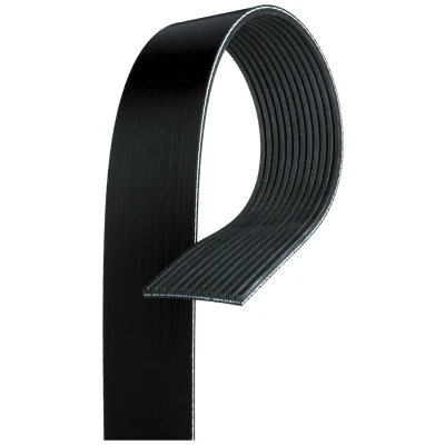 Imagem de GATES 12PK1735HD Correia trapezoidal estriada 1735mm 12