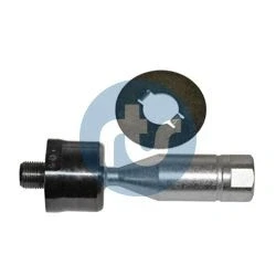 Imagem de RTS 92 02520 026 Barra Axial da Direção Eixo dianteiro, de ambos os lados 130,5mm TOYOTA: Land Cruiser Prado 90