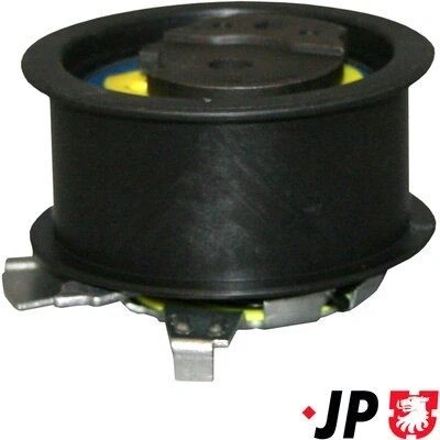 Imagem de JP GROUP 1112203100 Rolo tensor, correia dentada VOLKSWAGEN: Golf 4, 4 Variant, Caddy 3, AUDI: A4 B7 Avant, A6 C5 Sedan, B6 Avant