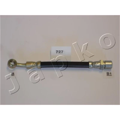Imagem de JAPKO 69727 Suporte, tubo flexível do travão