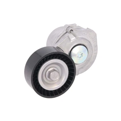 Imagem de INA 534 0438 10 Tensor, correia trapezoidal estriada OPEL: Astra J Hatchback