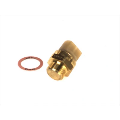 Imagem de TOPRAN 400 703 Interruptor de temperatura, ventilador do radiador M 22 x 1,5 com retentor MERCEDES BENZ: Vito Van, Classe V