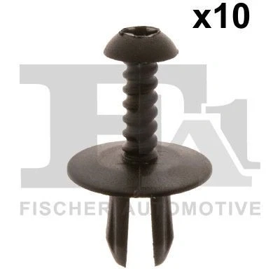 Imagem de Schubladenblende FA1 14 30008.10