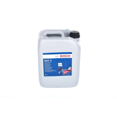 Imagem de BOSCH DOT 4 1 987 479 108 Líquido dos Travões 5
