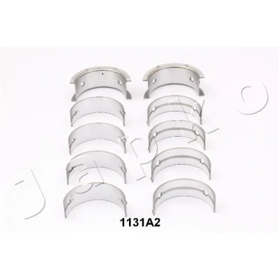 Imagem de JAPKO 61131A2 Conjunto de bronzes da cambota MITSUBISHI: L400 Van