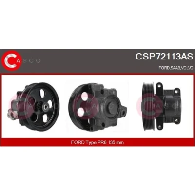 Imagem de CASCO CWR76006AS Interruptor, elevadores dos vidros do lado passageiro, condutor MERCEDES BENZ: Classe ML