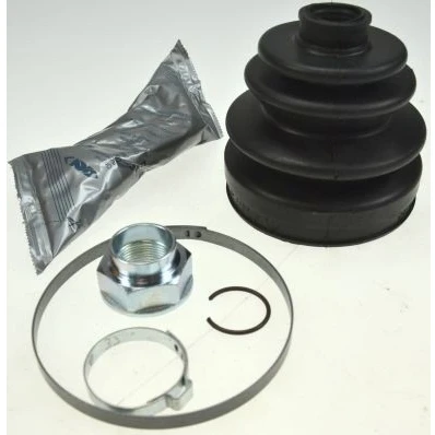 Imagem de LÖBRO 300337 Fole de Transmissão 96mm NBR (borracha nitrilo butadieno) HONDA: ACCORD 5 Coupe, 4
