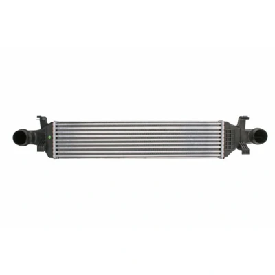 Imagem de THERMOTEC DAM017TT Intercooler 626 x 142 64 mm MERCEDES BENZ: Classe A
