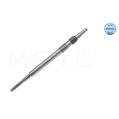 Imagem de MEYLE 100 860 0003 Vela incandescente M8 x 1 AUDI: A6 C6 Avant, A4 B7 Sedan, VOLKSWAGEN: Golf 5, Touran I, Passat B6 Variant