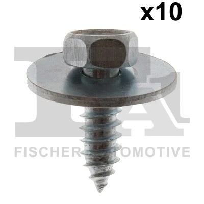 Imagem de FA1 14 70002.10 Parafuso