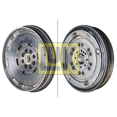 Imagem de LuK 415 0077 10 Volante bimassa