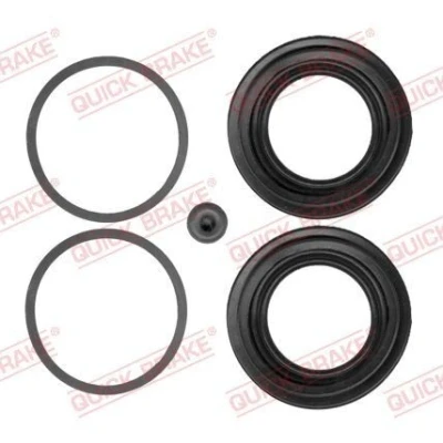 Imagem de QUICK BRAKE 114 0447 Jogo de Reparação Pinça Travão 44mm MERCEDES BENZ: Classe E Sedan, S T modell