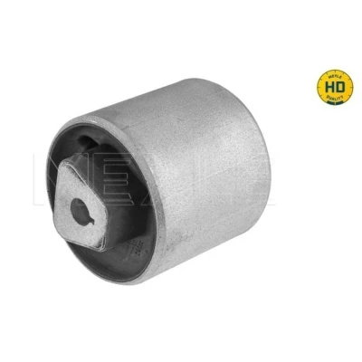 Imagem de MEYLE 100 610 0039/HD Casquilho de apoio, braço transversal sem suporte