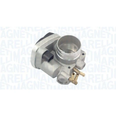 Imagem de MAGNETI MARELLI 802000000039 Corpo de Borboleta VOLKSWAGEN: Golf 5, 4, Caddy 3, AUDI: A3 Hatchback, Sportback, SEAT: Leon I Hatchback