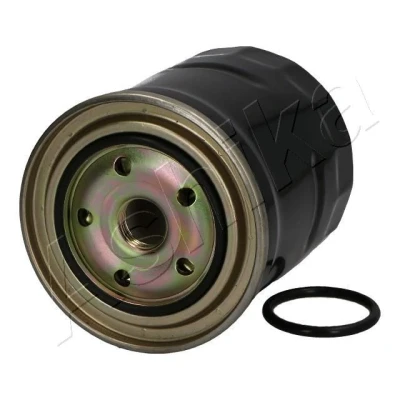 Imagem de ASHIKA 30 02 256 Filtro de Combustível aparafusado TOYOTA: Auris Hatchback, Hatchback