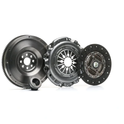 Imagem de VALEO KIT4P CONVERSION Kit 835038 de Embraiagem BMW: 3 Sedan, Coupe, 5 Sedan