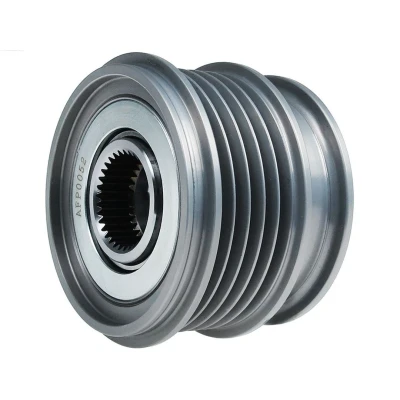 Imagem de AS PL AFP0052 Polia Roda Livre do Alternador FORD: S Max Mk1, VOLVO: C70 2 Cabriolet