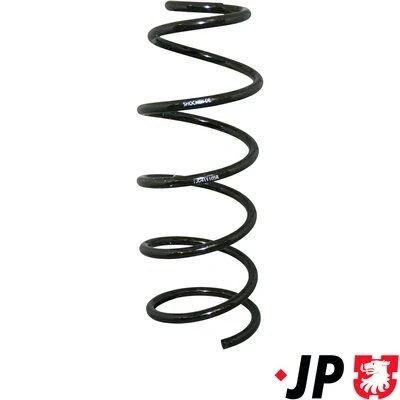 Imagem de JP GROUP 1142200500 Mola de suspensão Eixo dianteiro helicoidal com diâmetro constante VOLKSWAGEN: Golf 4, 4 Variant, Bora Sedan
