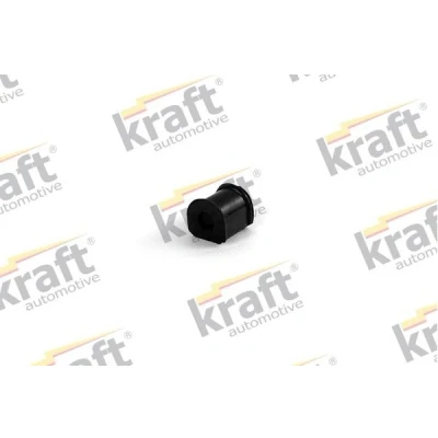 Imagem de KRAFT 4239332 Casquilho da Barra Estabilizadora Eixo traseiro, de ambos os lados IVECO: DAILY 4 Kasten/Kombi, 3 Kasten/Kombi