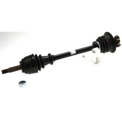 Imagem de LÖBRO 303228 Veio de transmissão 625mm com porca RENAULT: CLIO 2, 2 Kasten, Kangoo I Express