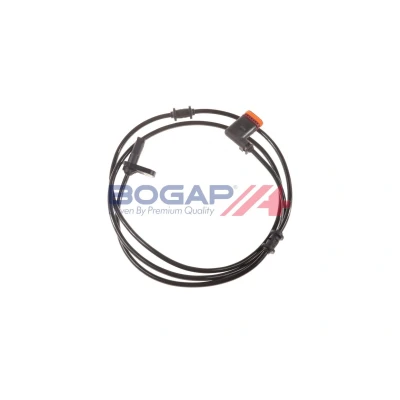 Imagem de BOGAP C7117115 Sensor de ABS Eixo traseiro, ambos os lados MERCEDES BENZ: Classe E Sedan