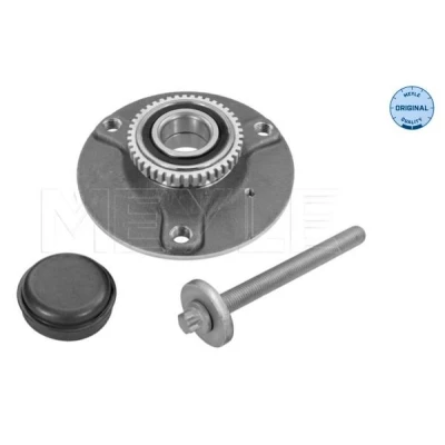 Imagem de MEYLE 014 652 1000 Kit de rolamento roda SMART: City Coupe, Fortwo I Cabrio