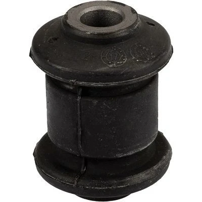 Imagem de TRW JBU221 Casquilho de Braço Suspensão Eixo dianteiro, em baixo, ambos os lados 46,8 Rolamento borracha e metal