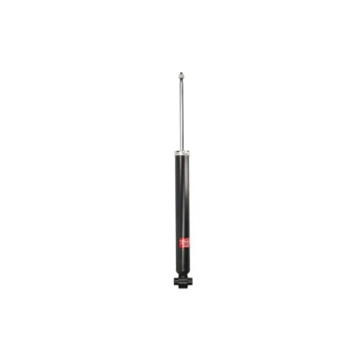 Imagem de KYB 3448023 Amortecedor Eixo traseiro Pressão do gás Tubo duplo telescópico cavilha em cima, olhal baixo VOLKSWAGEN: Passat B8 Variant
