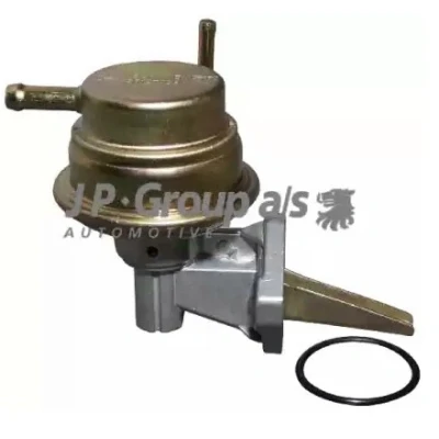 Imagem de JP GROUP 1115200200 Bomba de Combustível mecânico com junta VOLKSWAGEN: Passat B3/B4 Sedan, GOLF 2, 1 Cabriolet, AUDI: 80 B3 endado, norauto,