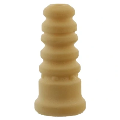 Imagem de FEBI BILSTEIN 30424 Batente de encosto, suspensão Eixo traseiro