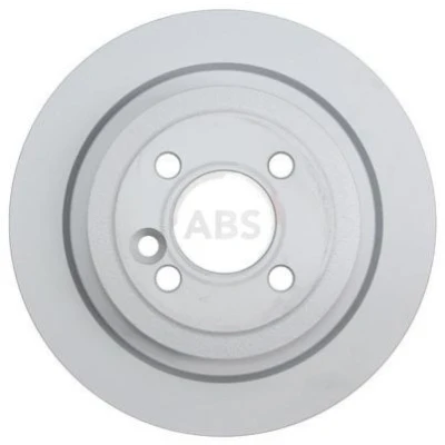 Imagem de A.B.S. COATED 18150 Disco de travão 280 10 4 cheio revestido MINI: Hatchback, Clubman, Cabrio