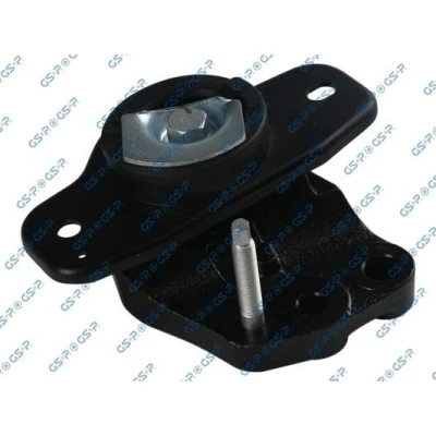 Imagem de GSP 531721 Suporte, motor à direita CITROËN: C1 I, TOYOTA: Aygo