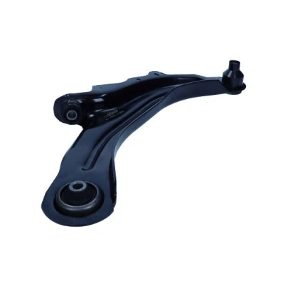 Imagem de MAXGEAR 72 6062 Braço de suspensão Eixo dianteiro, à direita transversal Chapa aço RENAULT: Clio 4, Zoe, 4