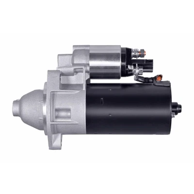 Imagem de HELLA 8EA 012 526 091 Motor de arranque 12 2 9 AUDI: A6 C6 Avant, Sedan, A4 B6/B7 Cabrio