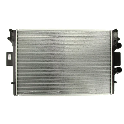 Imagem de DENSO DRM12003 Radiador, arrefecimento do motor Alumínio 650 440 27 IVECO: DAILY 3