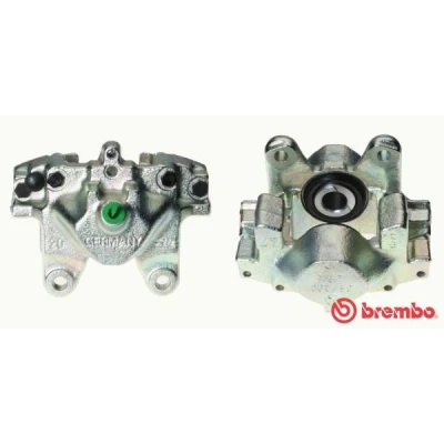 Imagem de BREMBO T 49 071 Mangueira de Travão 330 F10X1