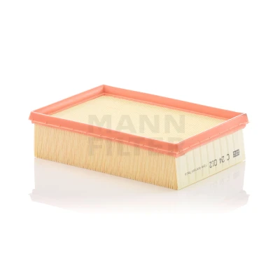 Imagem de MANN FILTER C 24 012 Filtro de ar 58,3 161,6 233,2 Cartucho filtrante OPEL: Mokka / X, CHEVROLET: Trax