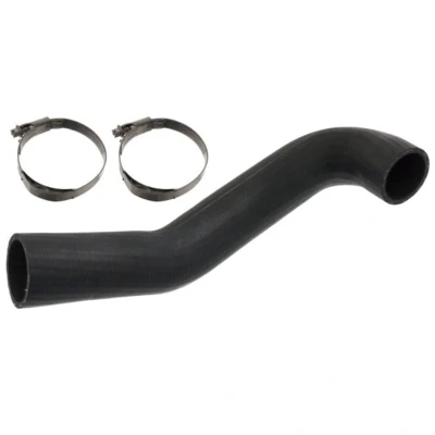 Imagem de FEBI BILSTEIN 102209 Mangueira de Radiador EPDM (borracha etileno propileno dieno) com braçadeiras ProKit