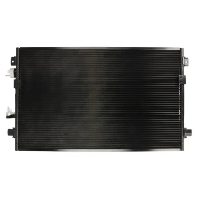 Imagem de NISSENS 94906 Condensador sem secador Alumínio 750 R 134a