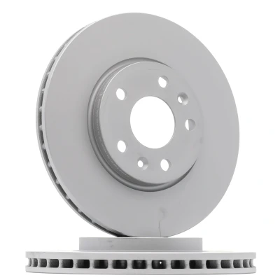 Imagem de BOSCH 0 986 479 F05 Disco de travão 296 26 5 114,3 ventilado revestido alto carbono RENAULT: Talisman Grandtour, Megane 4, Captur II