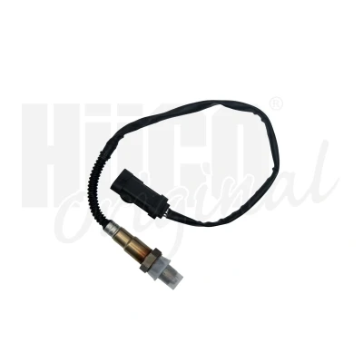 Imagem de HITACHI 135326 Sonda lambda de regulação 4 RENAULT: CLIO 2, TWINGO 1, MEGANE 1 Coach