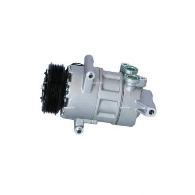 Imagem de NRF 32827 Compressor SD7V16 12 PAG 46 com retentor